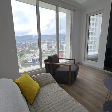 Apartment M&m Skopje