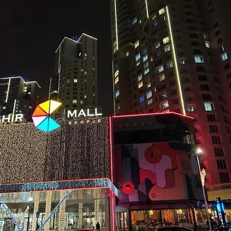 M&m Skopje