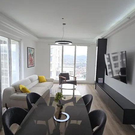 M&m Apartment