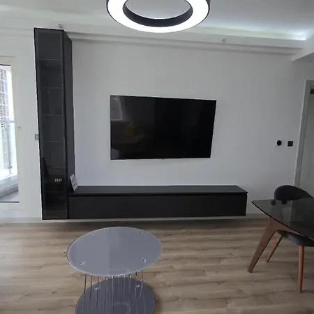 Apartment M&m Skopje
